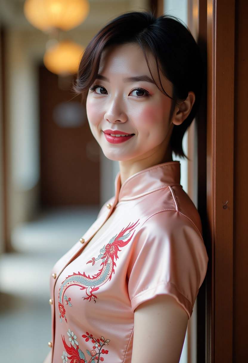 继承之战海报