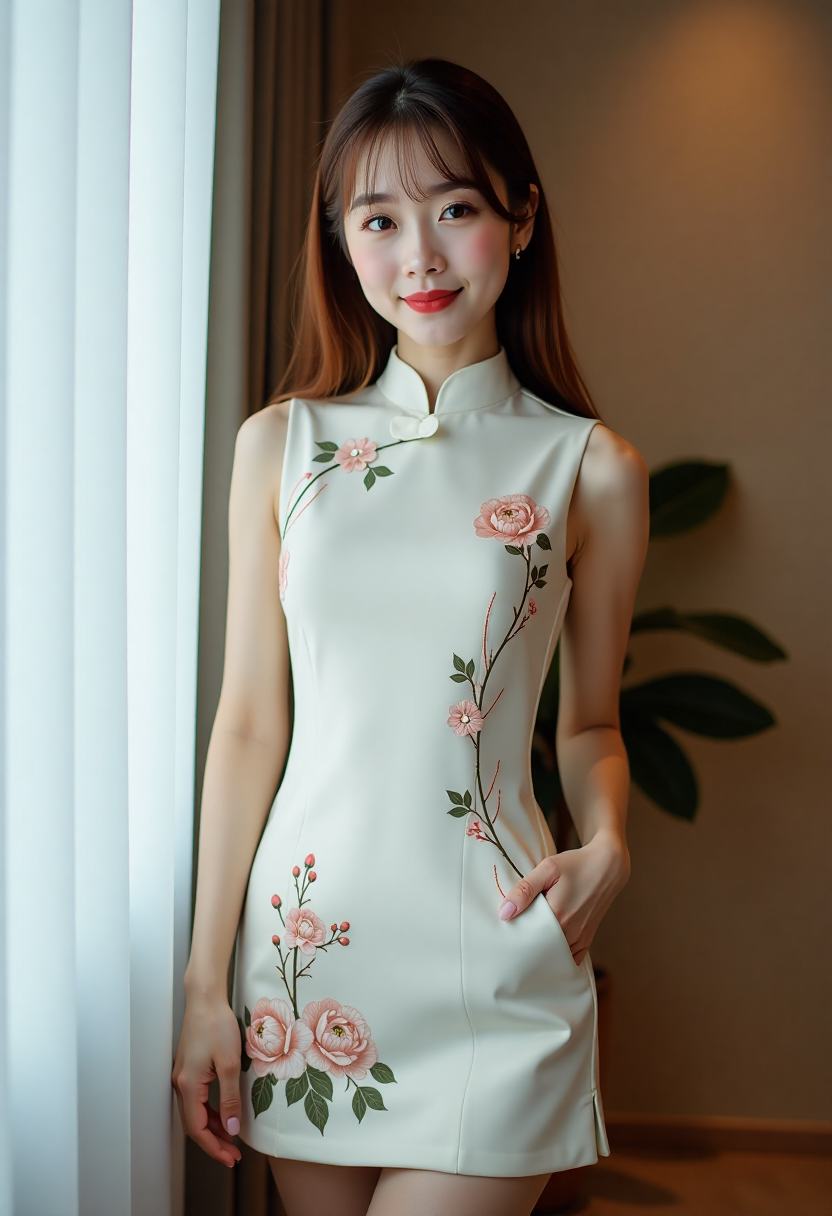 熊家餐馆剧照