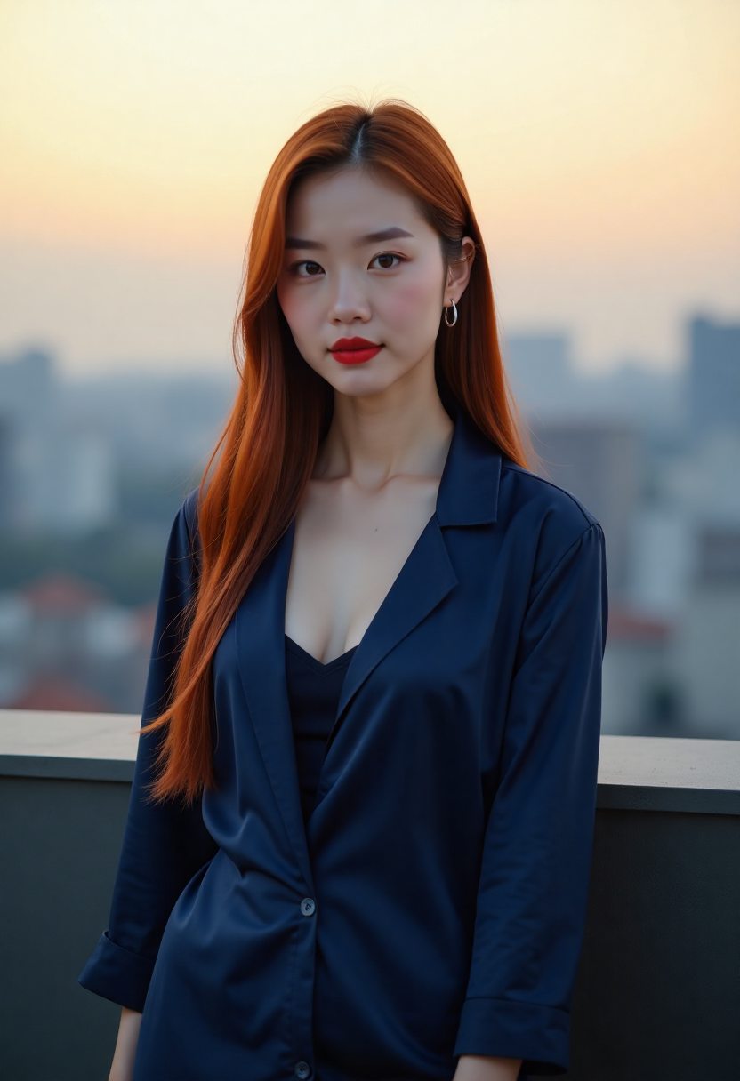 白莲花度假村海报